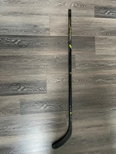 NEW! P92 Bauer Ag5nt LH Hockey Stick