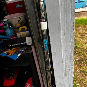 Lh, 77 Flex, P28 Nexus 2N Pro Hockey Stick