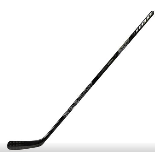 New Intermediate Reebok Right Handed 20K Hockey Stick