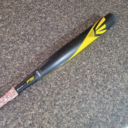 Used Easton FS1 Bat (-10) 21 oz 31"