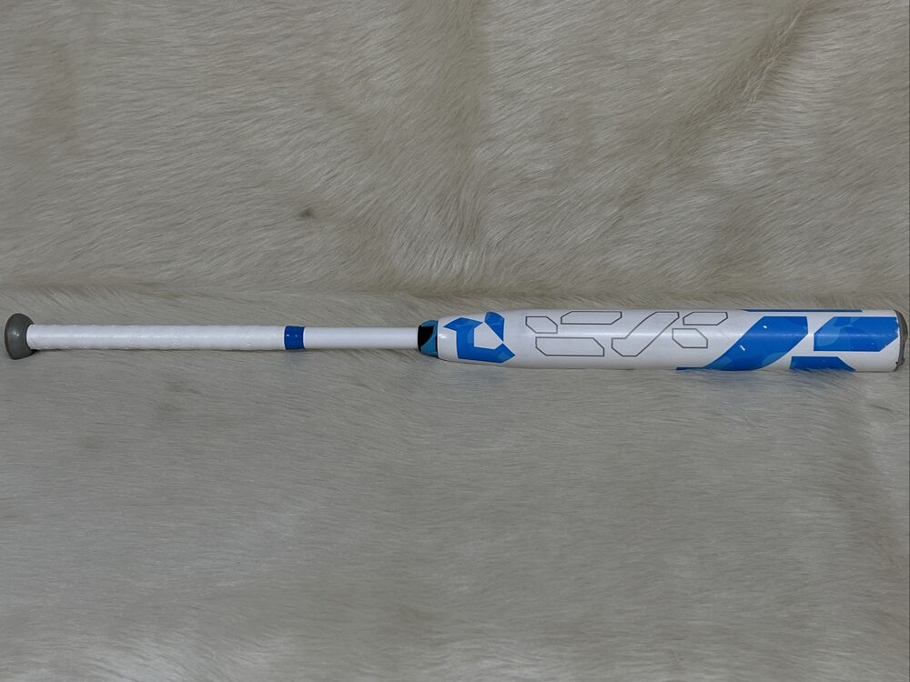 Batte Softball DeMarini CF (-10) 2023 | 33\" / 23 Oz | Carbone Composite Neuve