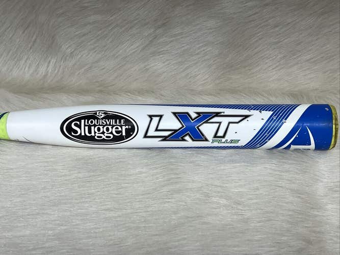 2016 Louisville Slugger LXT Plus 32/22 FPLX160 Fastpitch Softball Bat (-10)