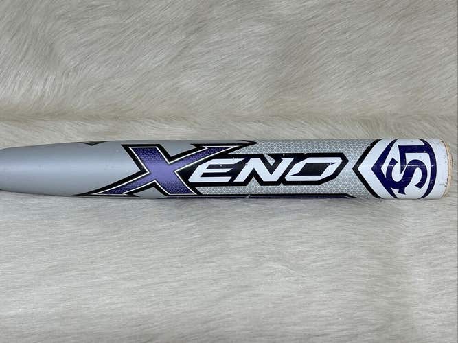 2018 Louisville Slugger Xeno 33/22 FPXN18A11 (-11) Fastpitch Softball Bat