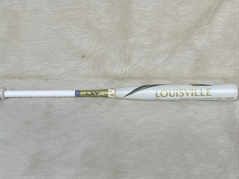 2022 Louisville Slugger LXT -11 Fastpitch Softball Bat - 32 21 oz.