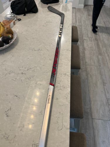 Senior Left Hand P90TM  JetSpeed FT6 Pro Hockey Stick