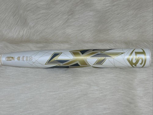 2019 Louisville Slugger LXT 34/24 (-10) FPLX19A10 Fastpitch Softball Bat