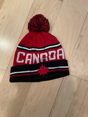 Official Olympic Team Toque/Beanie