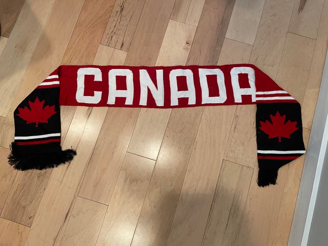 Official Olympic Team Scarf