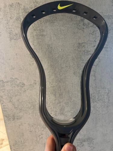 New Attack & Midfield Unstrung Lakota U Head