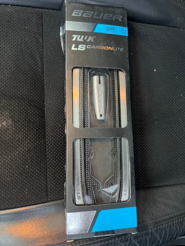BRAND NEW Never Opened Bauer Carbonlite 280 mm Steel