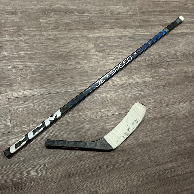 connor mcdavid s hockey stick｜TikTok Search