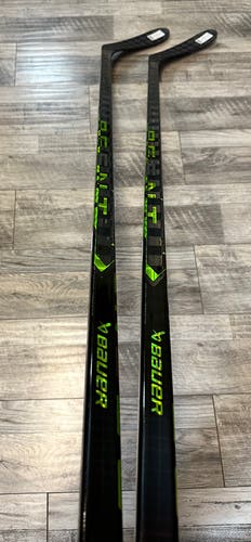 NEW! 2 PACK- 2x 70 Flex Right Hand P28 Ag5nt Hockey Sticks