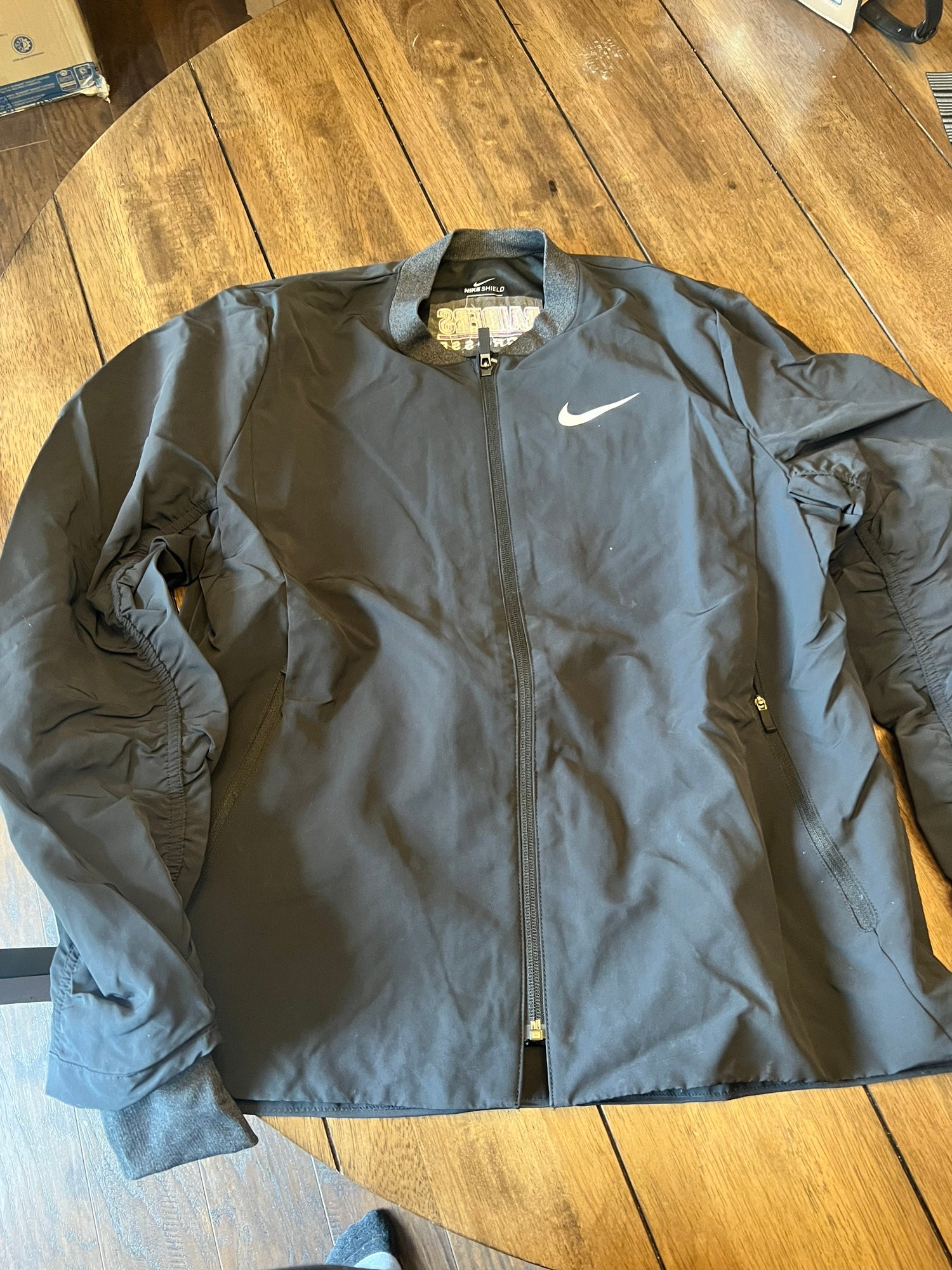 Nike Rams Super Bowl LIII NFL Sideline Hoodie  Hoodie jacket men, Nike  tech fleece, Windrunner jacket