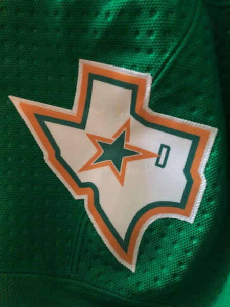 Dallas Stars Release Specialty Jersey! MiC ONLY! UGH! 