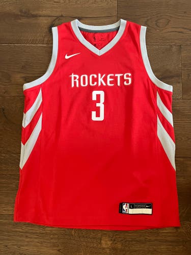 Chris Paul #3 Nike Houston Rockets Jersey