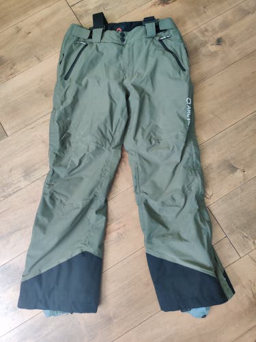 Men's Adult Used Medium Arctica Ski Pants