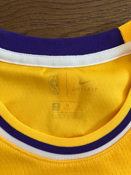 Lebron James #23 LAKERS Jersey Shorts