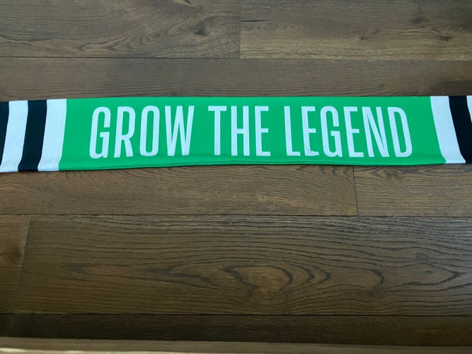 Austin F.C Grow The Legend/Cultiva La Leyenda