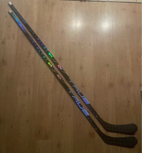 Catalyst 9x3 Hockey Stick Bundle