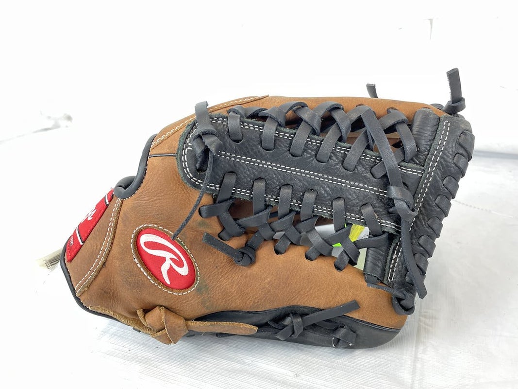 Rawlings Select Pro Lite 11-1/4” Corey Seager Baseball Glove RHT