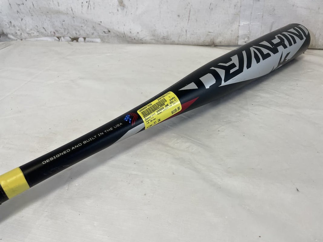 New Other RARE Easton Stealth CNT BST3 33/30 Adult Baseball Bat