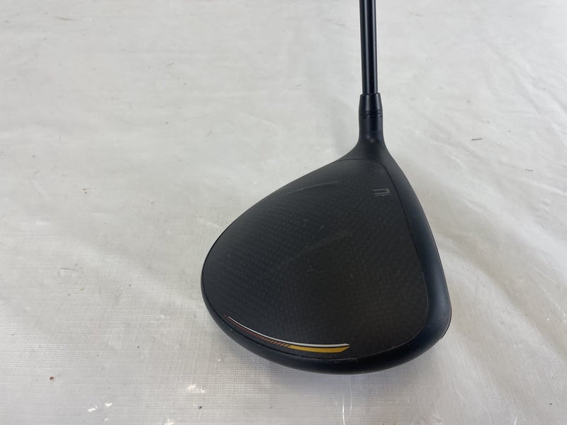 Used Cobra King Ltd X Max 10.5 Degree Regular Flex Graphite