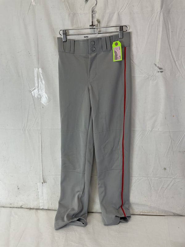 Champro MVP Open Bottom Relaxed Fit Baseball Pants