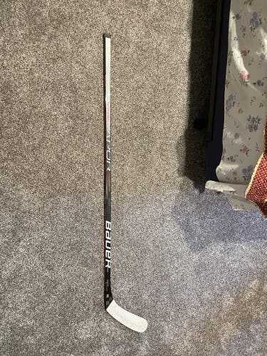 Bauer  Vapor Hyperlite