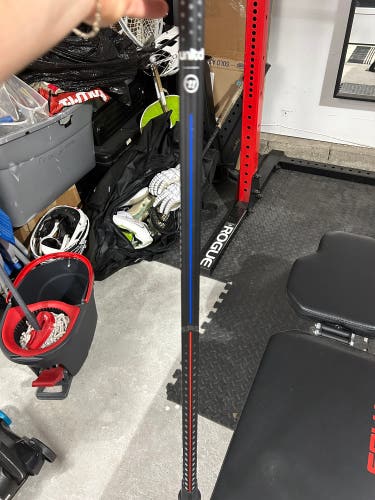 Used Warrior Evo Shaft