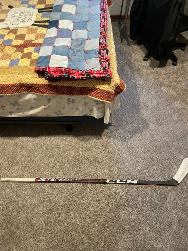 Intermediate Left Hand P29  JetSpeed FT5 Pro Hockey Stick