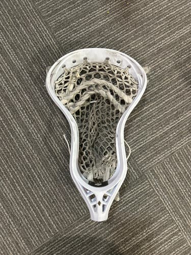 Used Attack & Midfield Strung Mark 2V Head