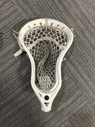 Used Attack & Midfield Strung Evo Qx-O Head