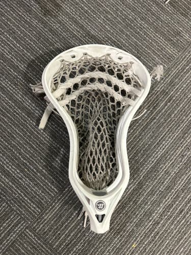 Used Attack & Midfield Strung Evo Qx-O Head