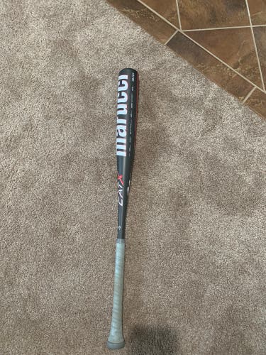 Alloy (-5) 27 oz 32" CAT X USA Bat