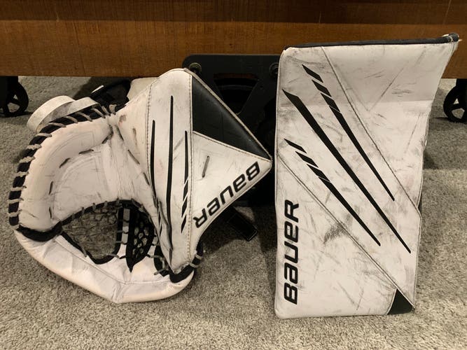 Used Regular  Vapor 3X