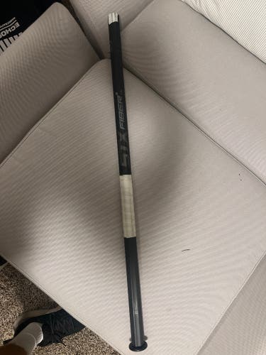 Used STX Fiber X Shaft