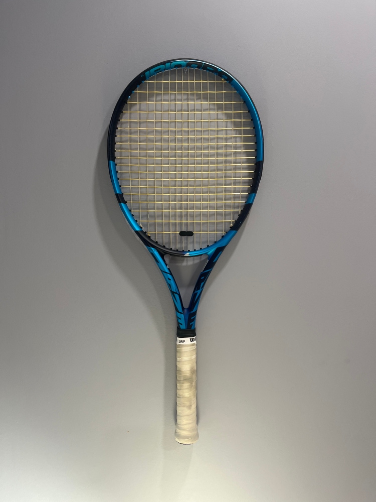 Women's Babolat Pure Drive 107 (2012) Tennis Racquet