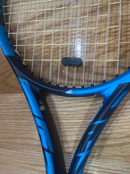 Women s Babolat Pure Drive 107 2012 Tennis Racquet SidelineSwap