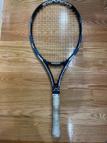 Babolat Pure Drive GT Tennis Racquet