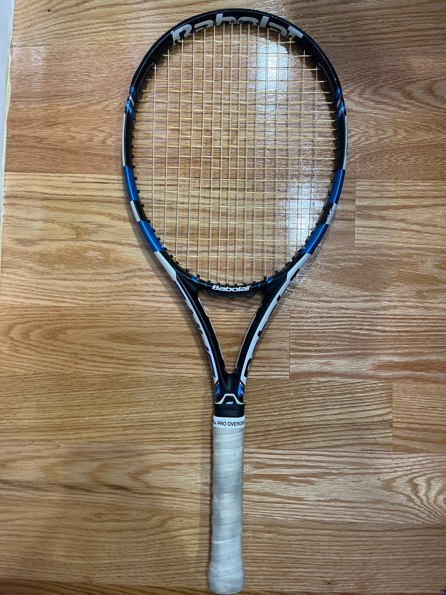 Babolat Pure Drive GT Tennis Racquet SidelineSwap