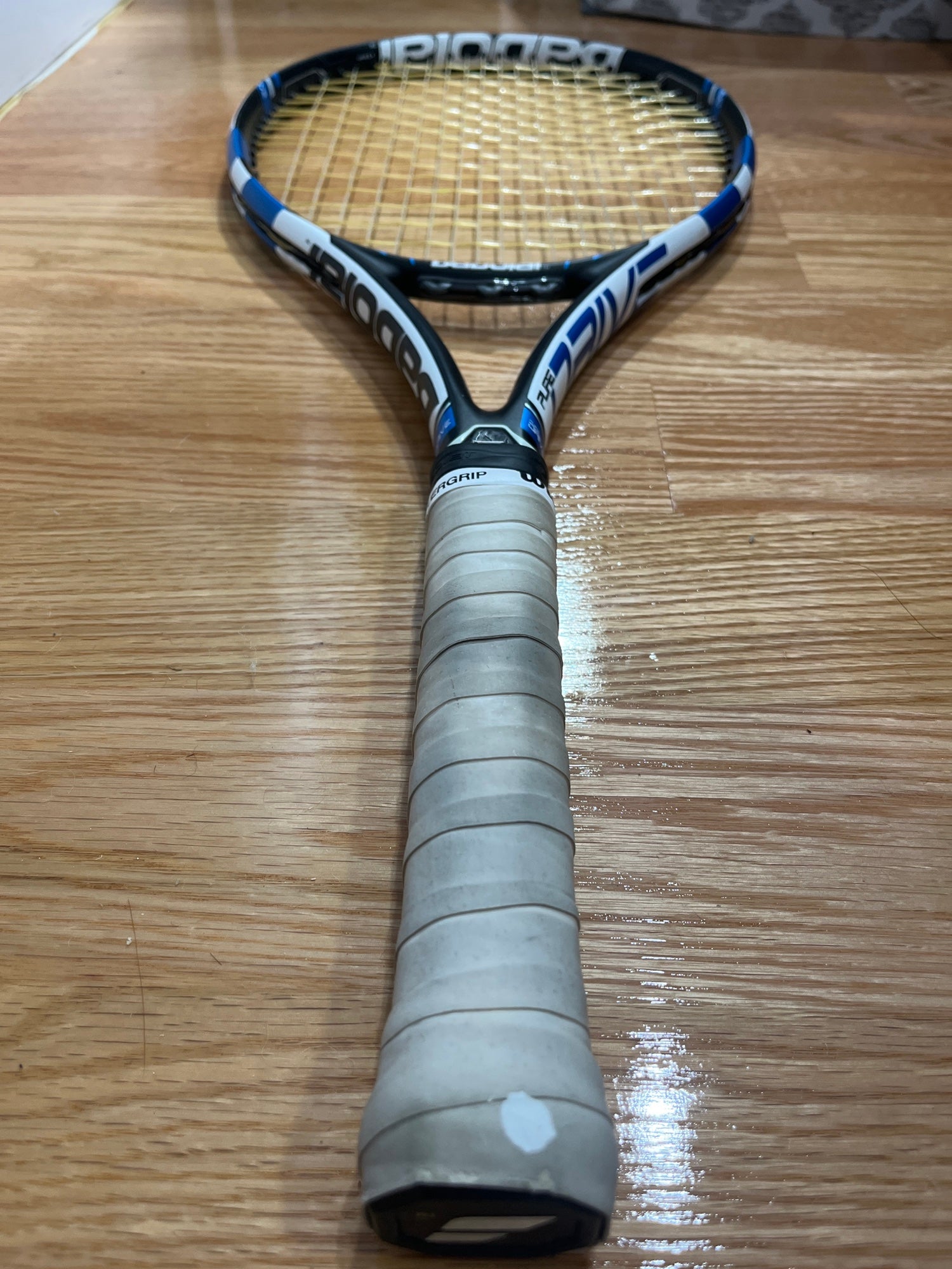 Babolat Pure Drive GT Tennis Racquet SidelineSwap