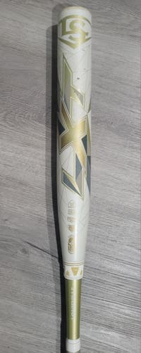 Used 2019 Louisville Slugger Composite LXT Bat (-10) 22 oz 32"