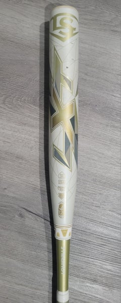 Used 2019 Louisville Slugger Composite LXT Bat (-10) 22 oz 32"