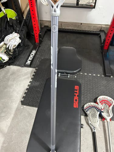 Used STX SC-TI X Shaft