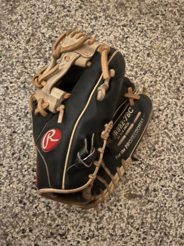 Rawlings R2G HOH glove