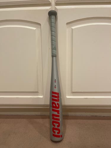26" Marucci CAT 7 Baseball Bat (-10) 16 oz
