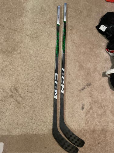 FT6 Pro- 65 Flex, P29 Right Handed 2PACK