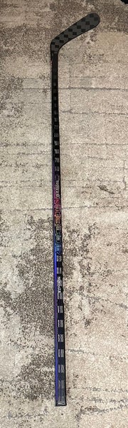 NEW! 75 Flex CCM Right Hand P29 RibCor Trigger 7 Pro Hockey Stick