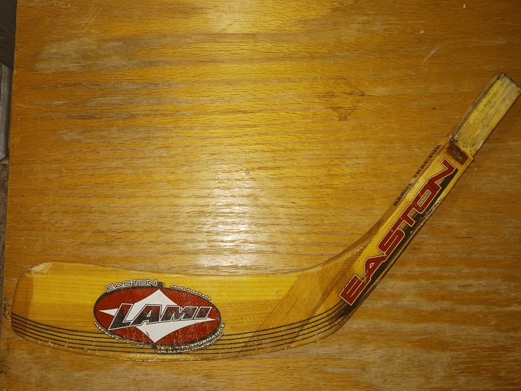 Easton Mako M5 Jr. Replacement Hockey Blade-A119477