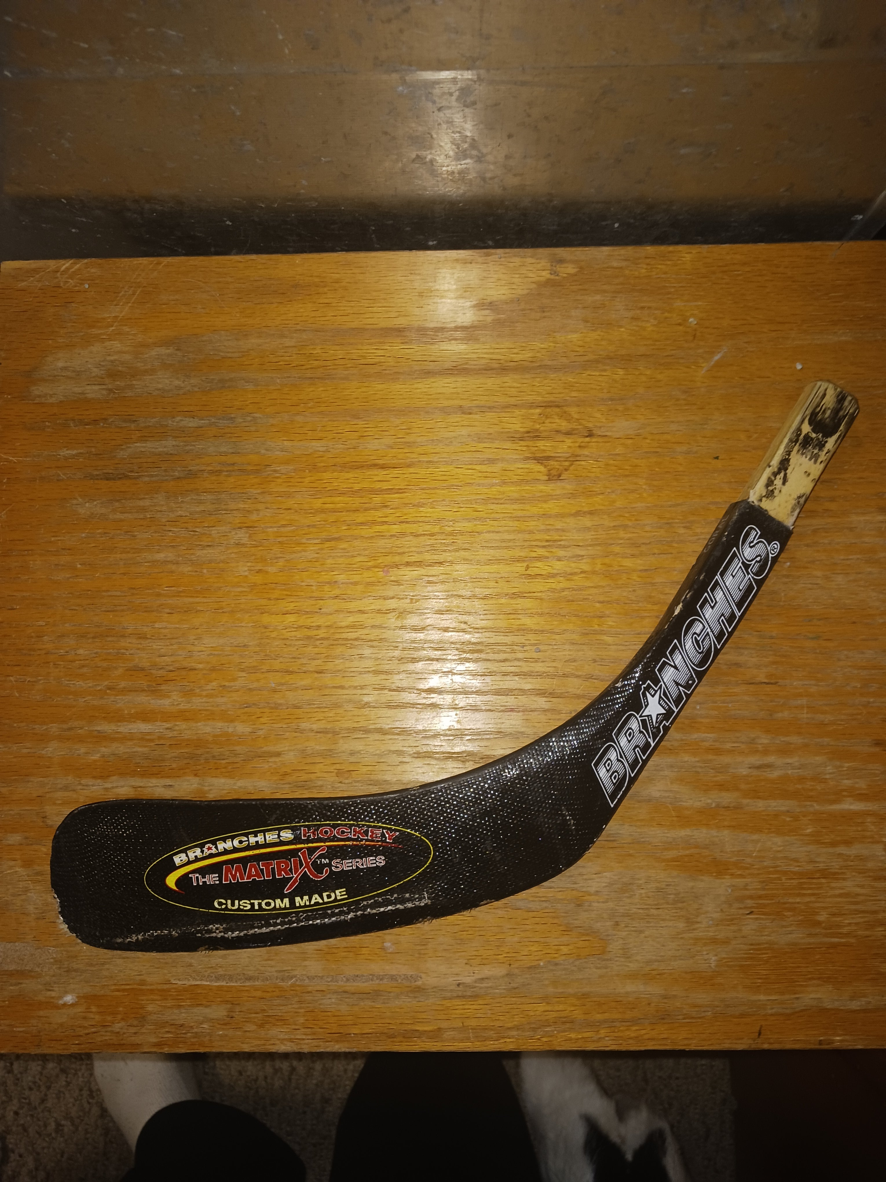 Ice Hockey Sticks, Shafts & Replacement Blades - Bauer, CCM, TRUE, Easton,  Reebok and More